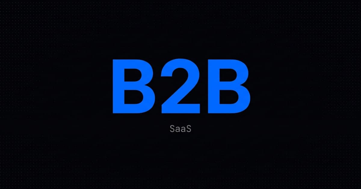 B2B SaaS маркетинг в России 2026: каналы, воронка и метрики