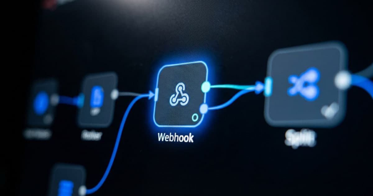 Обложка статьи: AI-агенты в маркетинге: что я уже автоматизировал в n8n