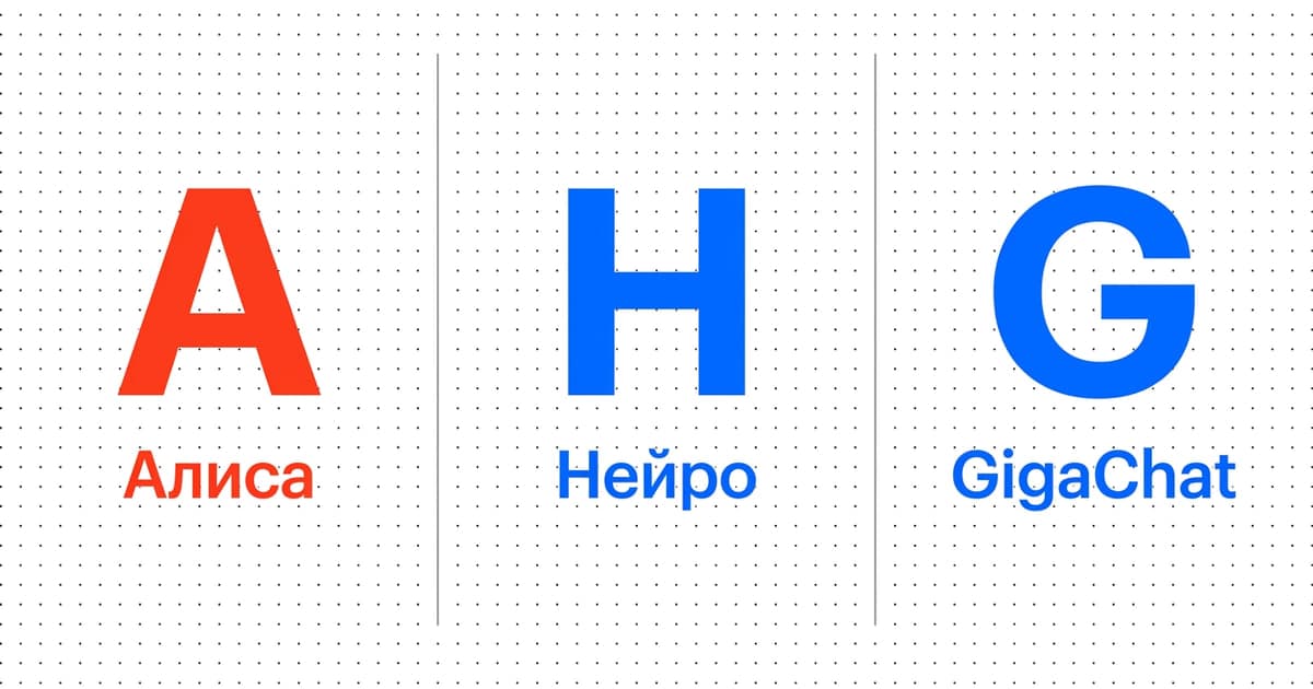 GEO для рунета 2026: как попадать в ответы Алисы, Нейро и GigaChat