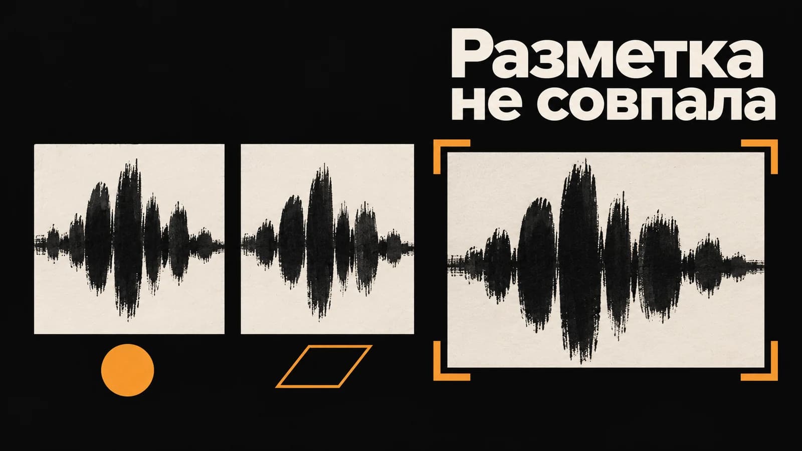 Два AI-классификатора разметили отзывы по-разному: что проверять