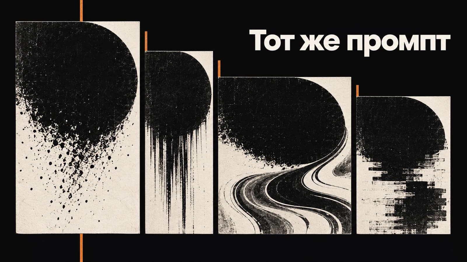 Обложка статьи: Почему одинаковый промпт даёт разные ответы: тест top-p