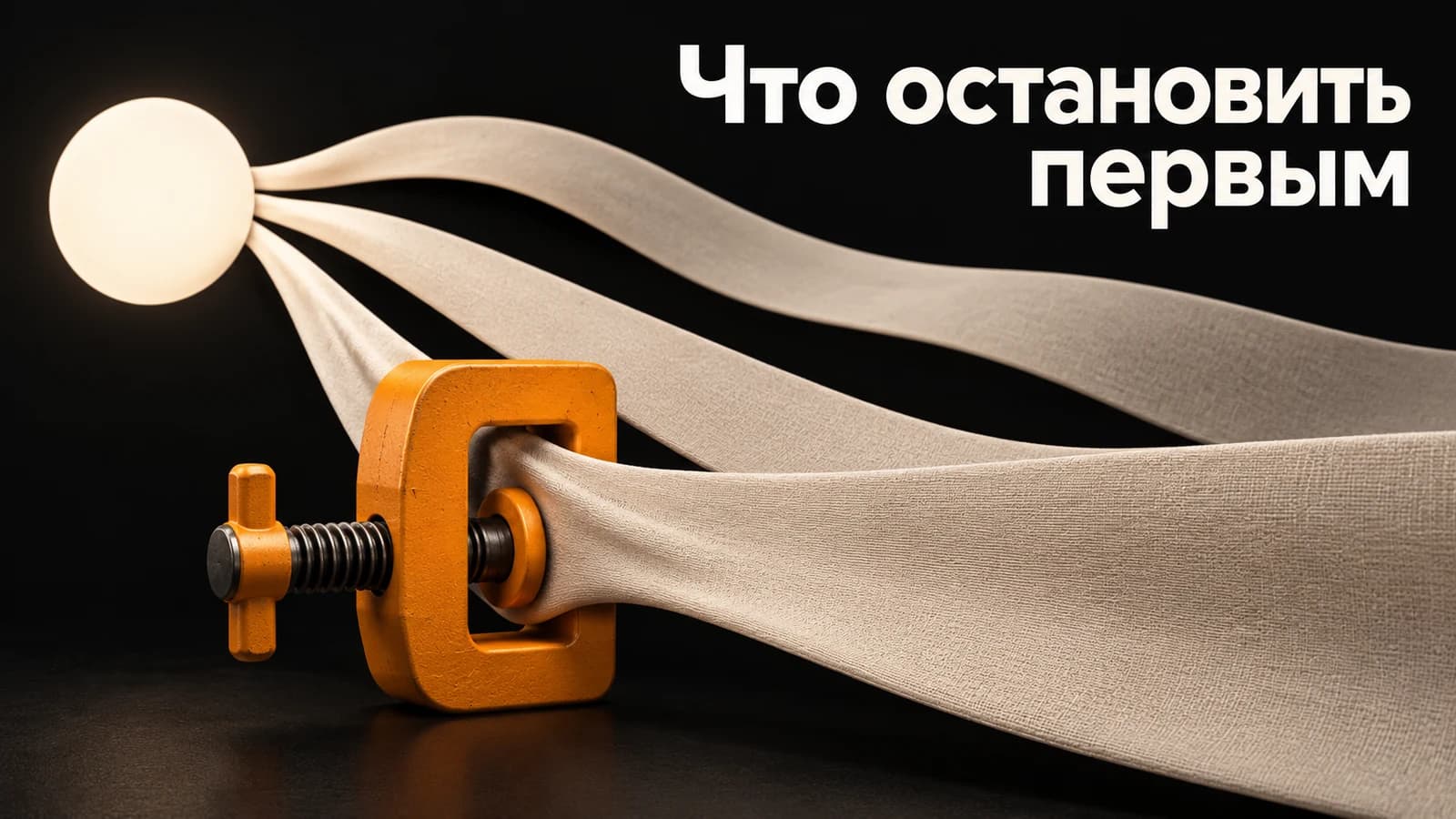 Обложка статьи: Репутационный инцидент: какие размещения остановить первыми
