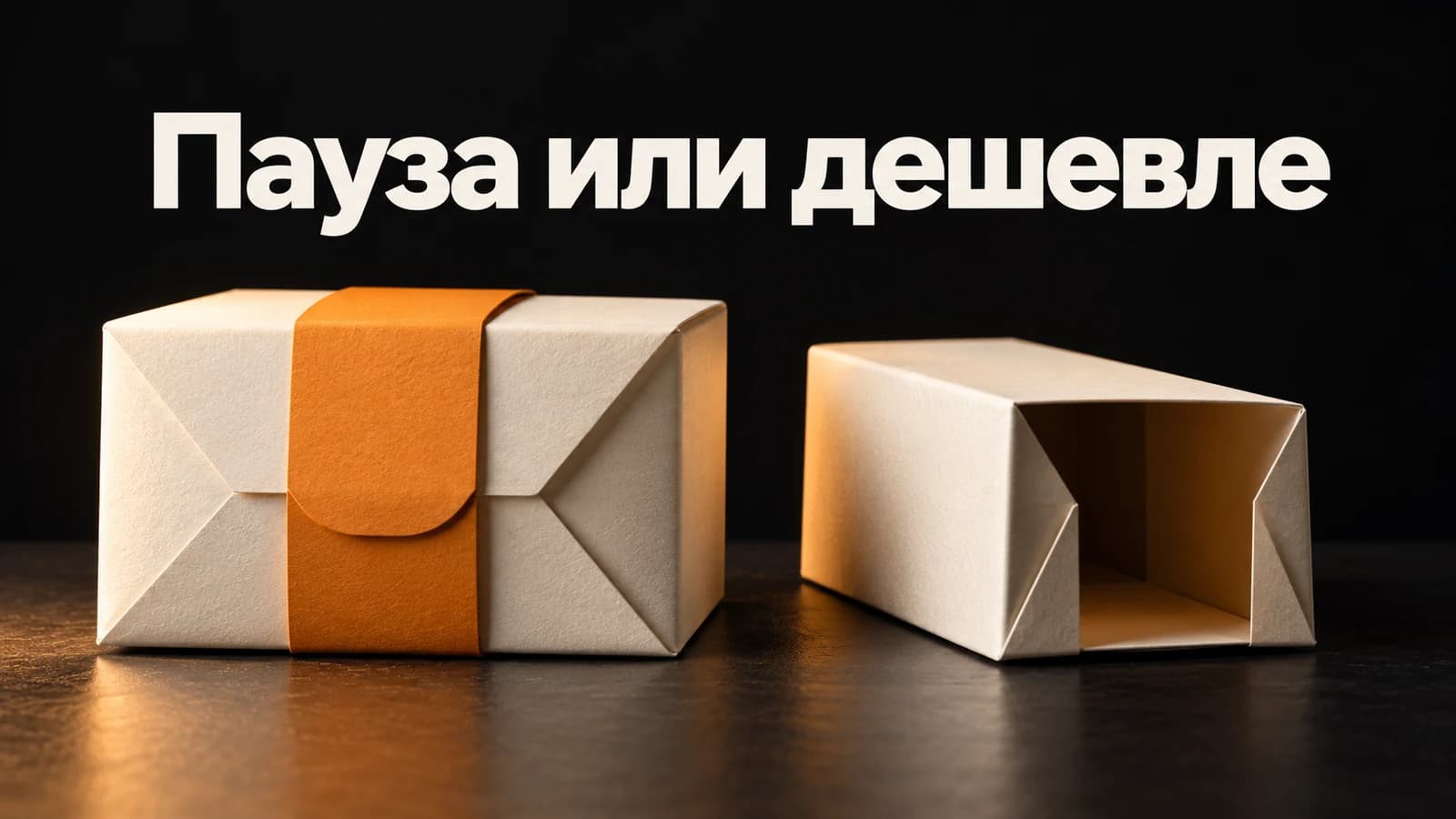 Обложка статьи: Отмена подписки или более дешёвый план: как проверить предложение