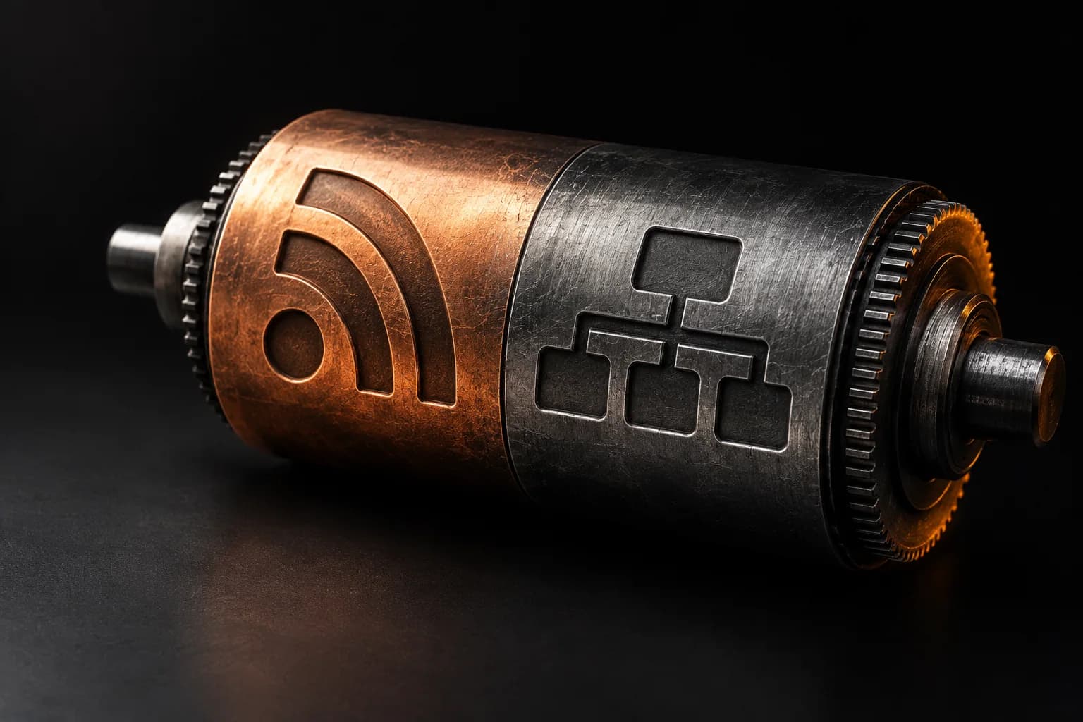 Обложка статьи: RSS и sitemap: где должна появиться новая статья