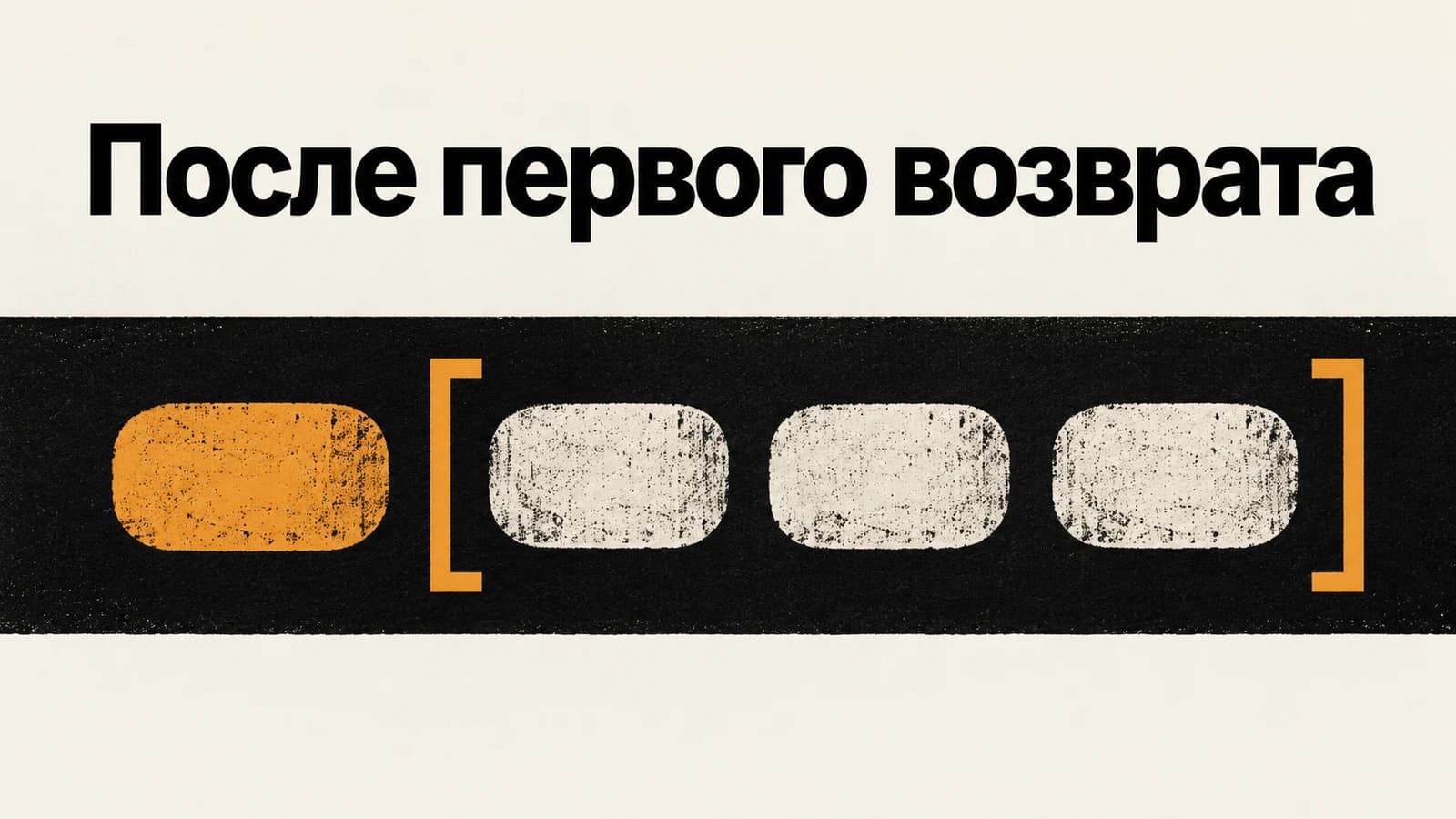 Обложка статьи: Вернули клиента на один заказ: как проверить удержание после win-back